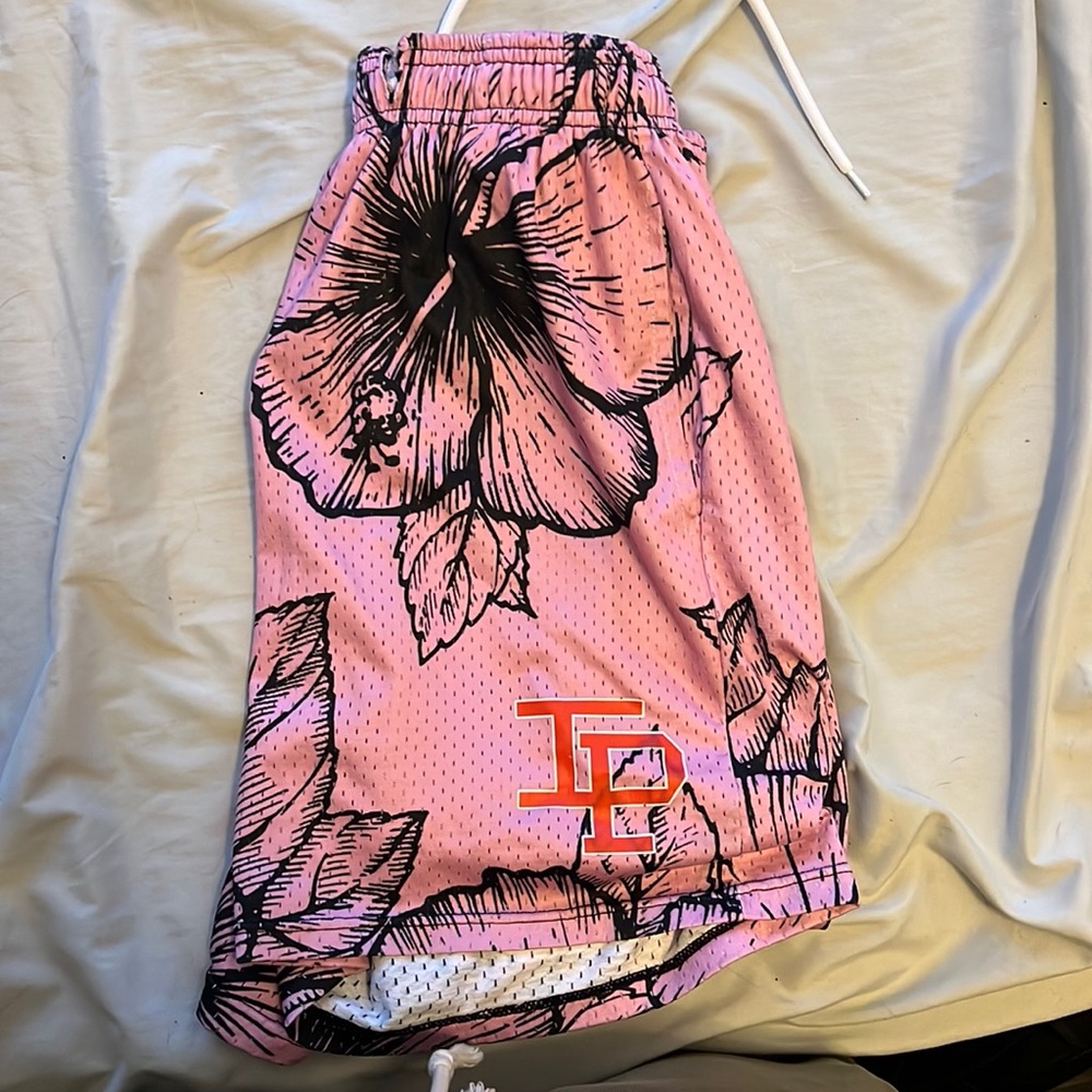 Inaka power shorts